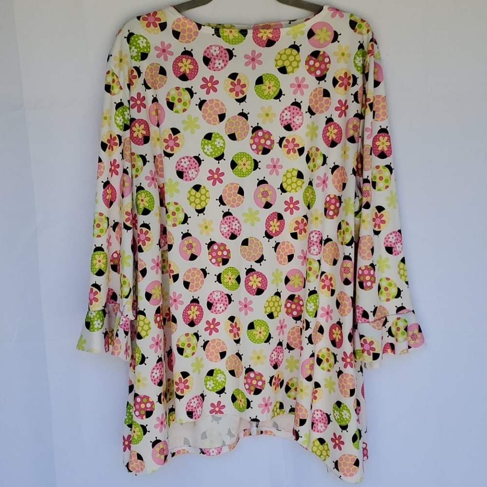 Ladybug Shirt